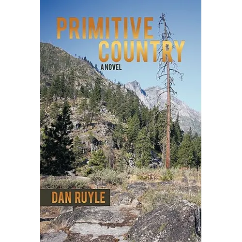 Primitive Country - Paperback