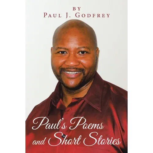 Paul's Poems and Short Stories - Paperback
