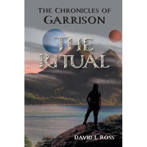 The Ritual - Paperback