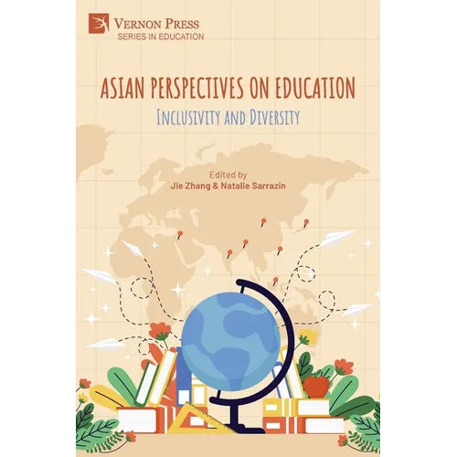Asian Perspectives on Education: Inclusivity and Diversity - Paperback
