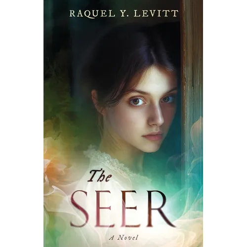 The Seer - Paperback
