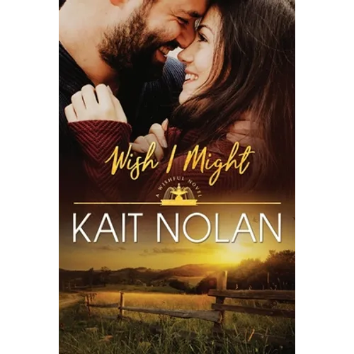 Wish I Might - Paperback