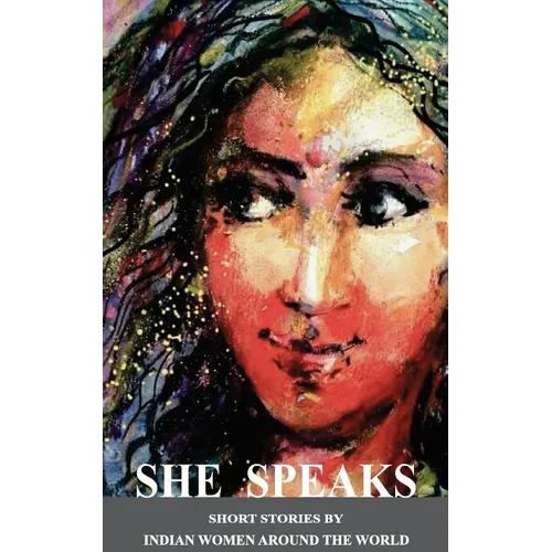 She Speaks - Paperback