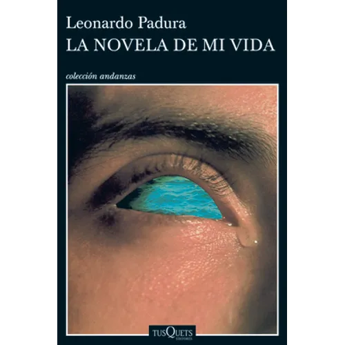 La Novela de Mi Vida - Paperback