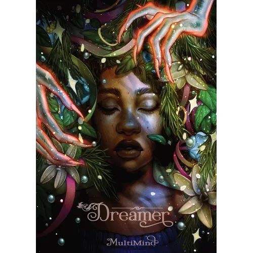 Dreamer - Paperback