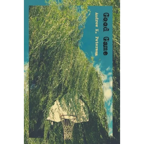Good Game - Paperback