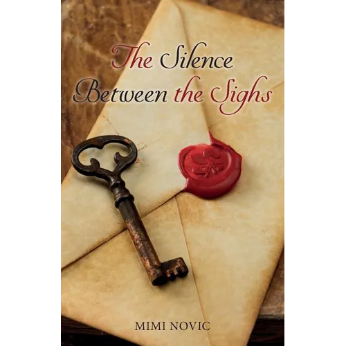 The Silence Between the Sighs - Paperback