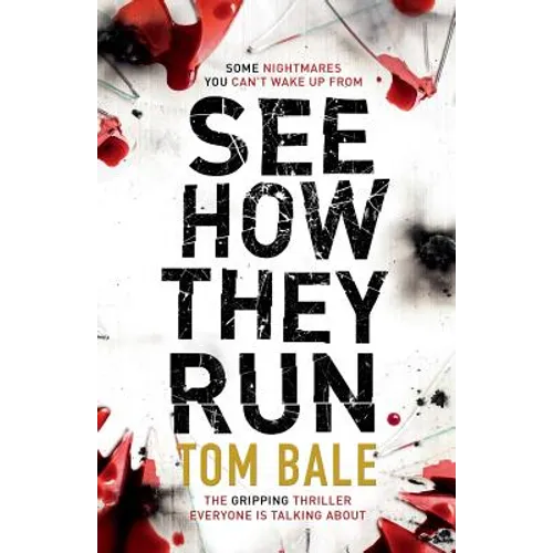 See How They Run: The gripping thriller that everyone is talking about - Paperback