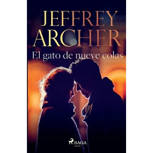 El gato de nueve colas - Paperback