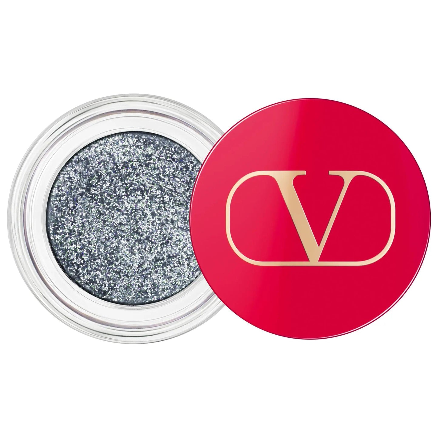 Dreamdust Cream Glitter Eyeshadow - Long-Lasting, Fallout-Free Multi-Reflective Eye Makeup
