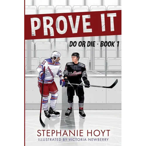Prove It - Paperback