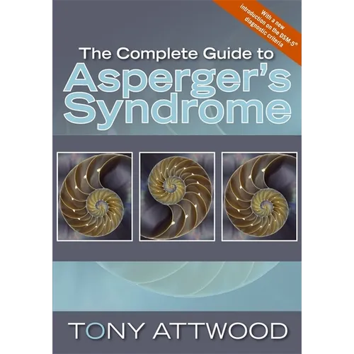The Complete Guide to Asperger's Syndrome - Paperback