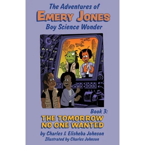 The Tomorrow No One Wanted - Paperback