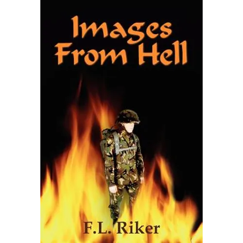 Images From Hell - Paperback