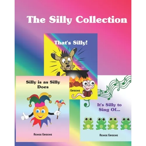 The Silly Collection - Paperback
