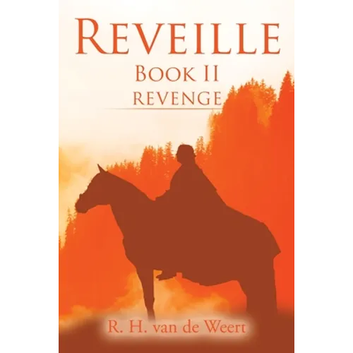 Reveille: Book Ii - Paperback