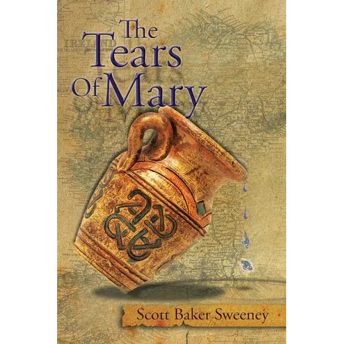 The Tears Of Mary - Paperback