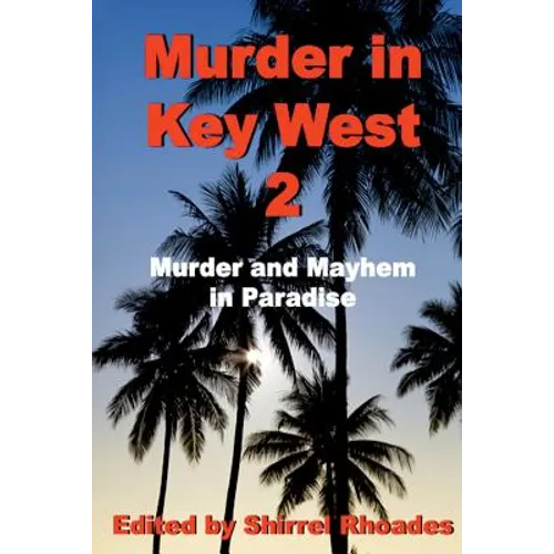 Murder in Key West 2 - Paperback