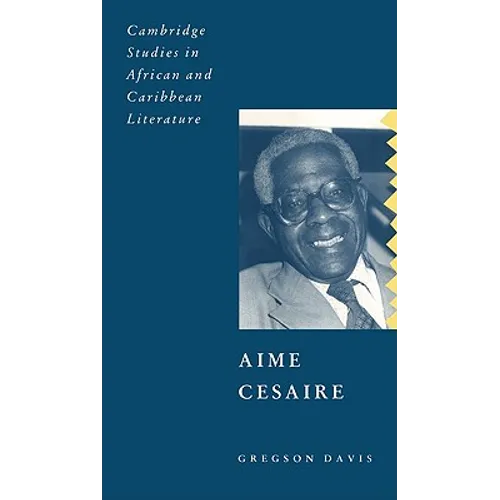 Aimé Césaire - Paperback