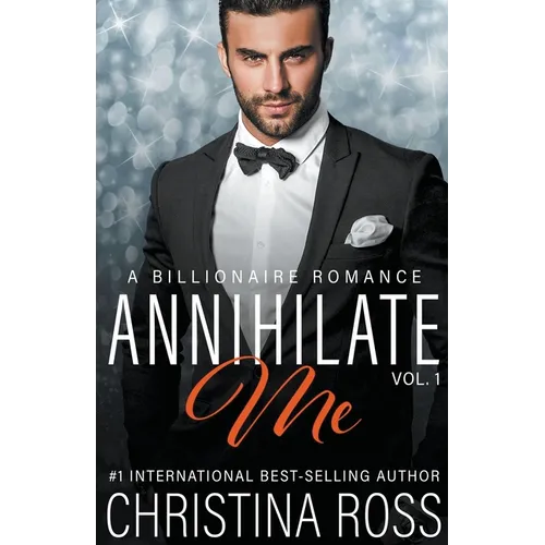 Annihilate Me, Vol. 1 - Paperback