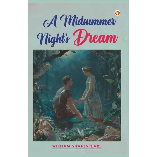 A Midsummer Night's Dream - Paperback