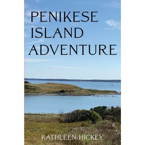 Penikese Island Adventure - Paperback