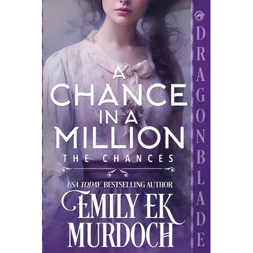 A Chance in a Million - Paperback