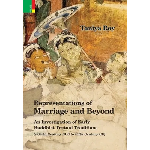 Representations of Marriage and Beyond - Hardcover