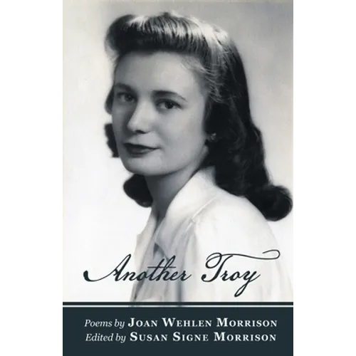 Another Troy - Paperback