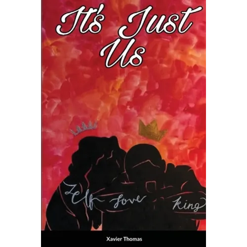 It's Just Us - Paperback