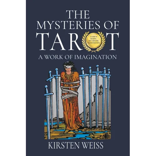 The Mysteries of Tarot - Paperback