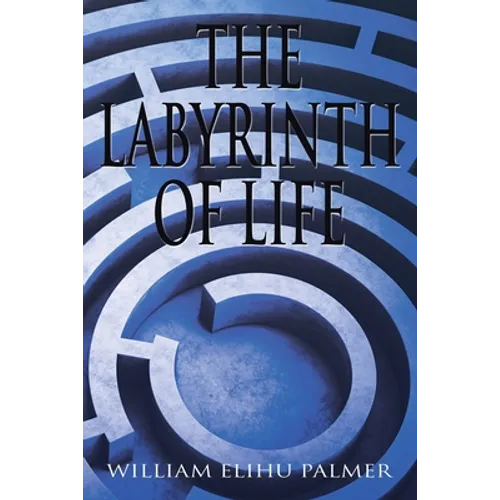 The Labyrinth of Life - Paperback