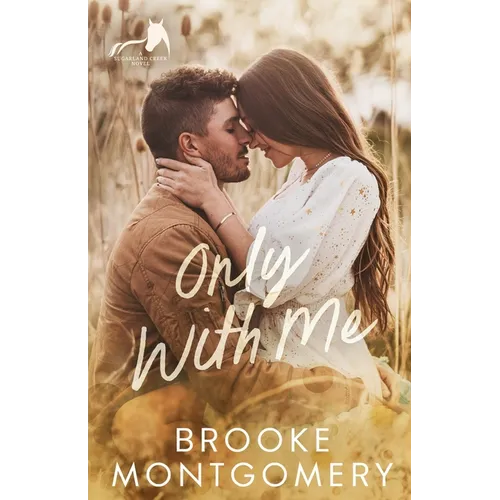 Only With Me - Paperback