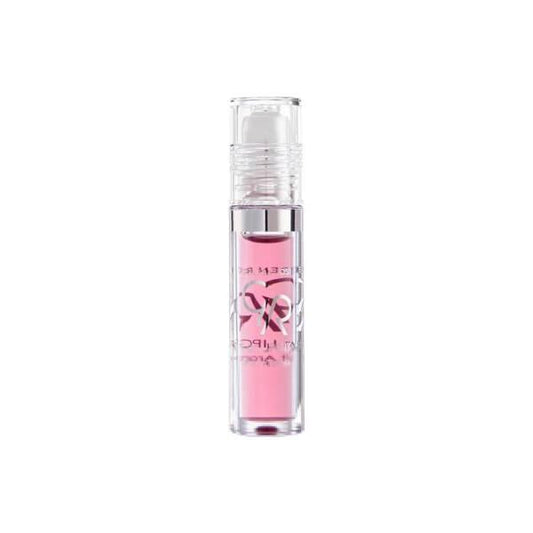 Golden Rose Roll-on Lip Gloss - Fruit Aroma, 3.4ml, Strawberry Flavor