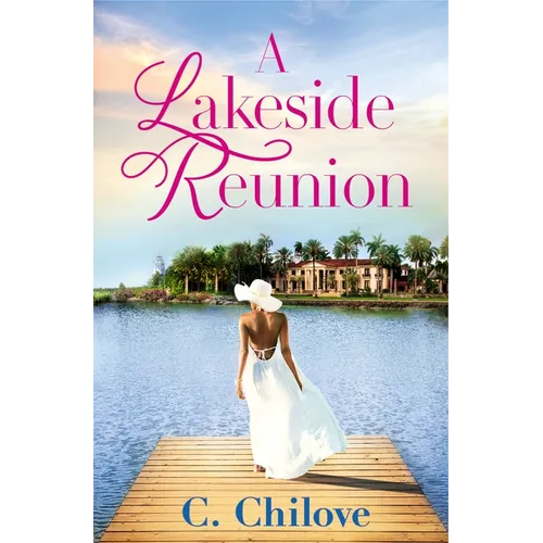 A Lakeside Reunion - Paperback