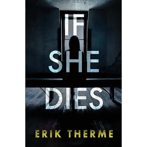 If She Dies - Paperback