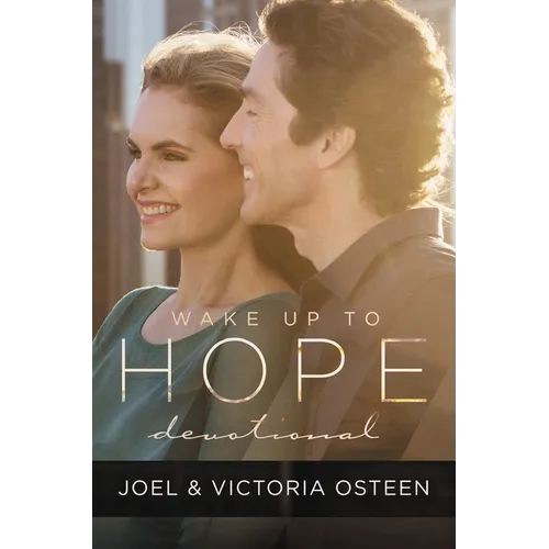 Wake Up to Hope: Devotional - Paperback