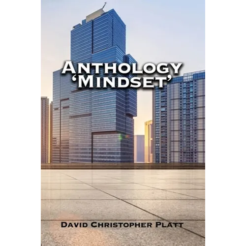 Anthology 'Mindset' - Paperback