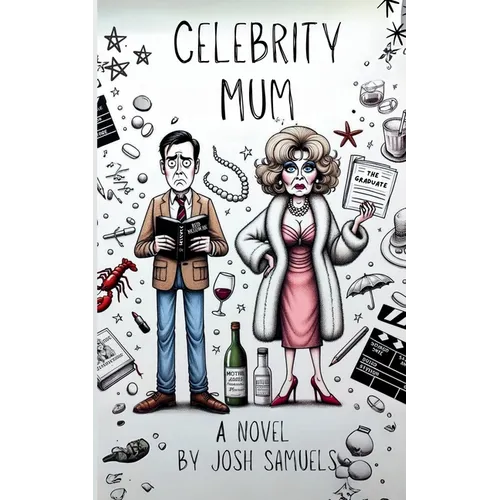 Celebrity Mum - Paperback