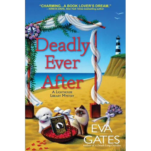 Deadly Ever After - Paperback