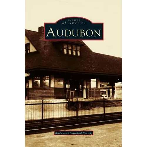 Audubon - Hardcover