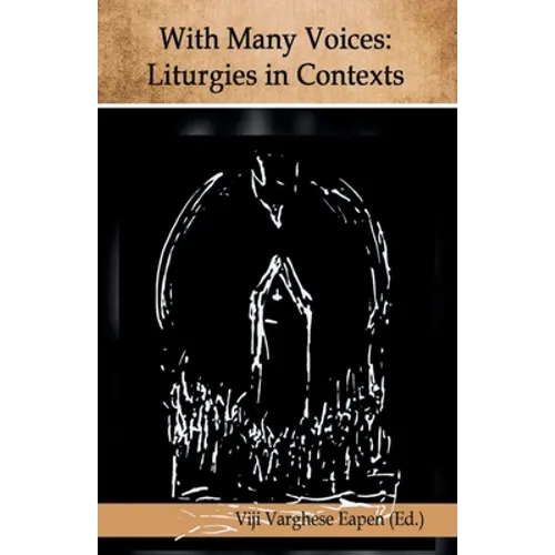 With many Voices - Paperback