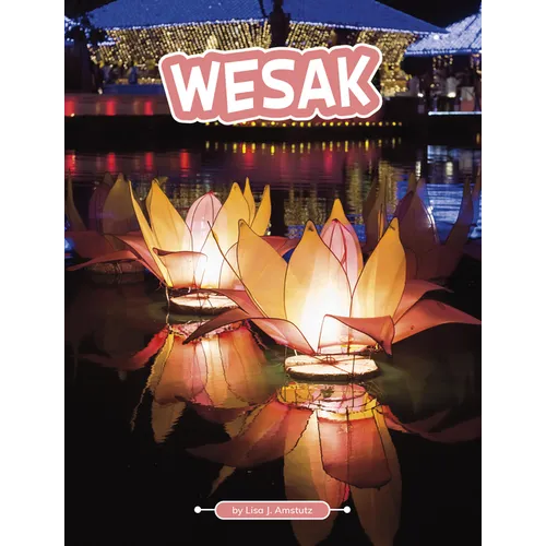 Wesak - Paperback