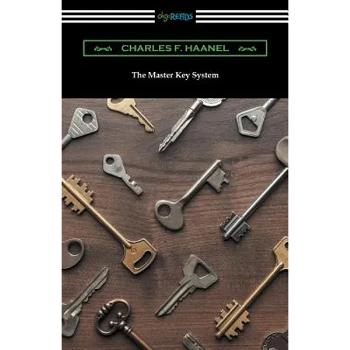The Master Key System - Paperback
