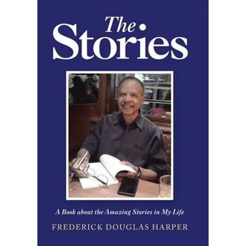 The Stories - Hardcover