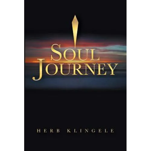Soul Journey - Hardcover