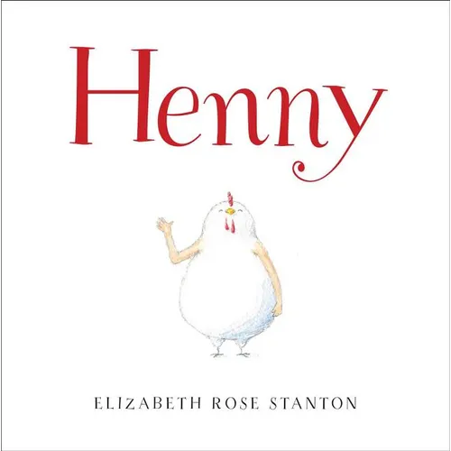Henny - Hardcover