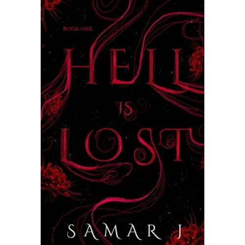 Hell is Lost (Book 1) - Paperback