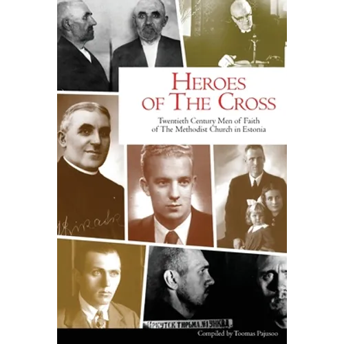 Heroes of the Cross - Paperback
