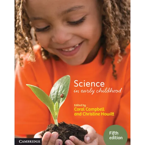Science in Early Childhood - Paperback